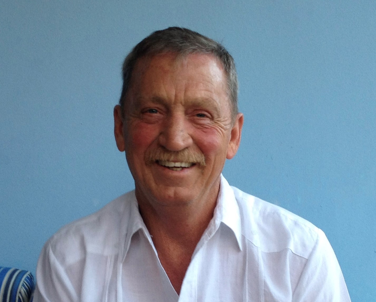 Gary Parrish