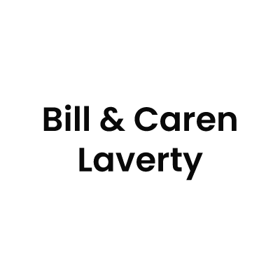 Bill & Caren Laverty