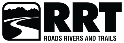 Roads Rivers and Trails