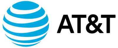 <p>AT&amp;T</p>
