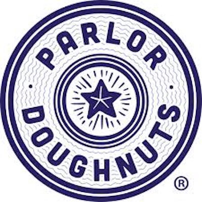 <p>Parlor Doughnuts</p>