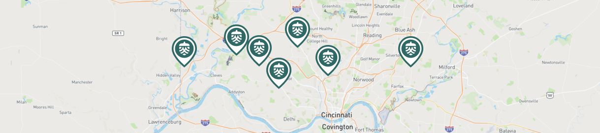 Parks Location Image