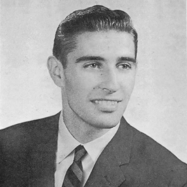 Leonard Berenfield