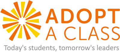 Adopt-A-Class