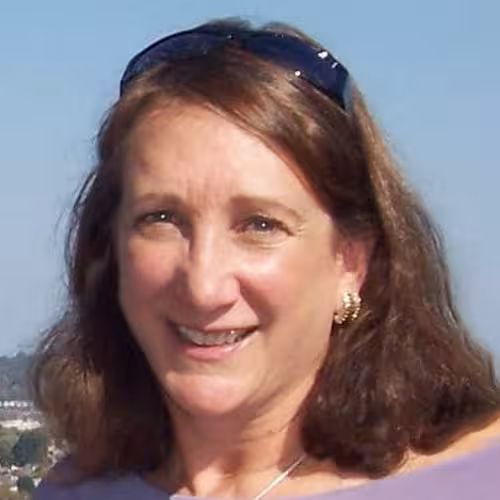 Jan Sherbin