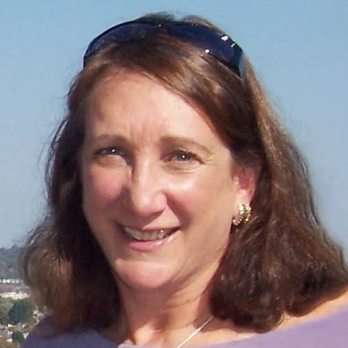 Jan Sherbin