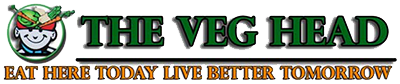 The Veg Head