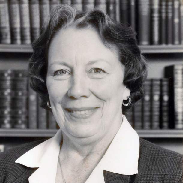 Nancy R. Hamant