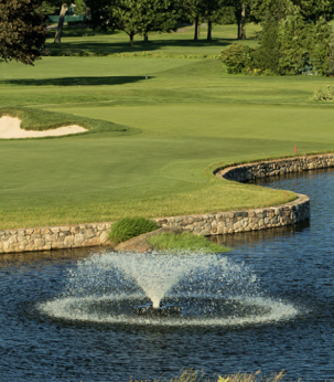 Focus on Children' Golf Leagues Image