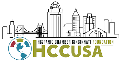 <p>Hispanic Chamber Cincinnati Foundation</p>