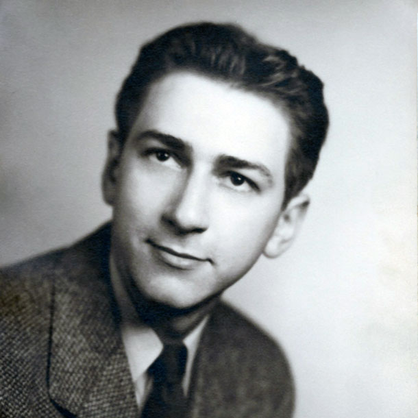Robert Zingg