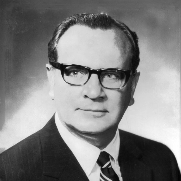 Paul W. Christensen Jr.