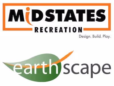 <p>Midstates Recreation, Earthscape</p>