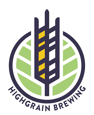 <p>HighGrain Brewing<br>HighGrain Brewing Hall Sponsor</p>