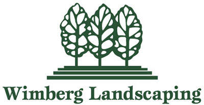 <p>Wimberg Landscaping</p>