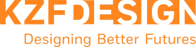 <p>KZF Design</p>