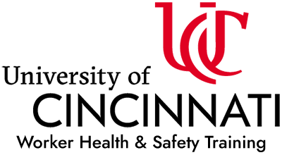 University of Cincinnati Worker Health and Safety Training