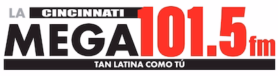 La Mega 101.5 FM as part of Urban One