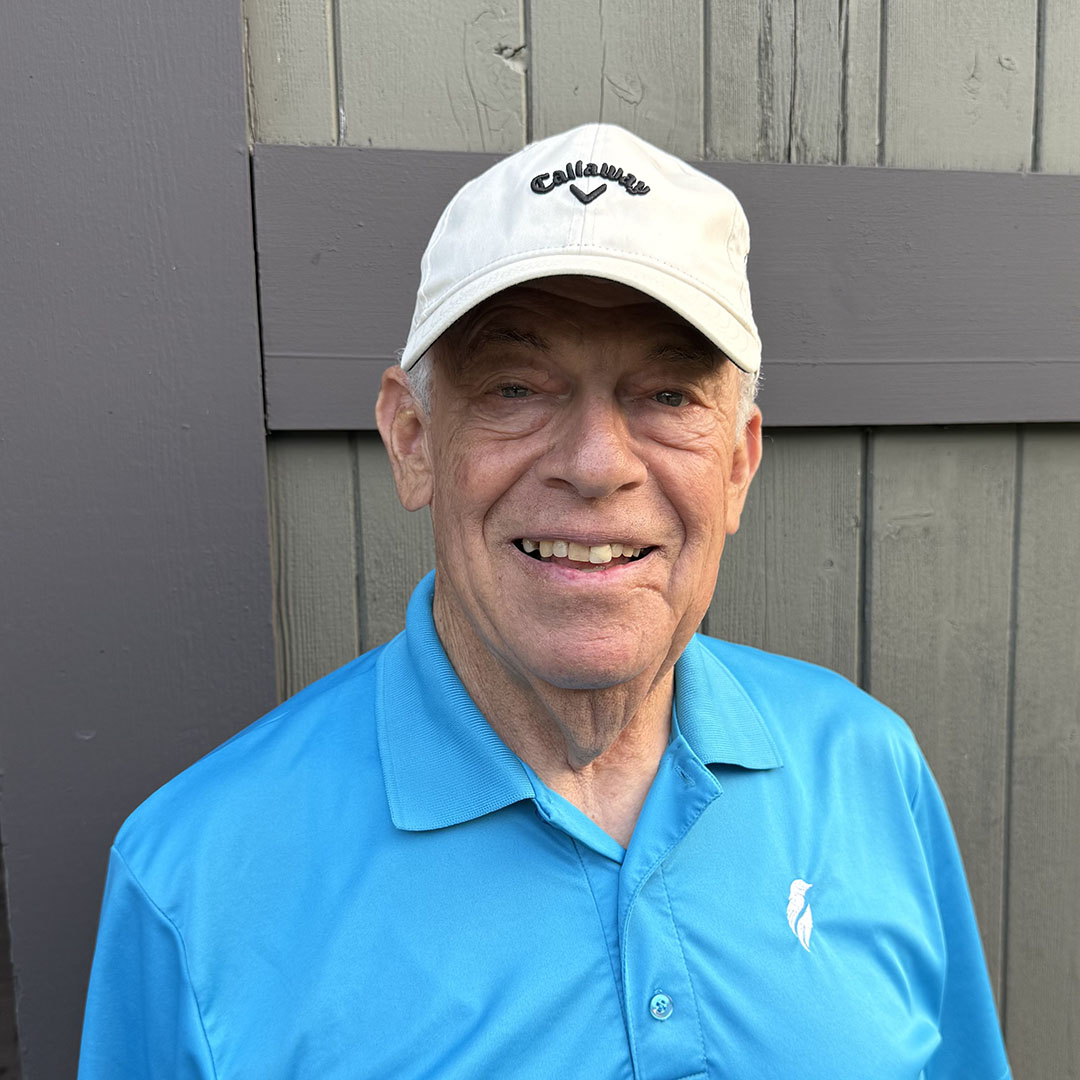Jeff Steinberg
