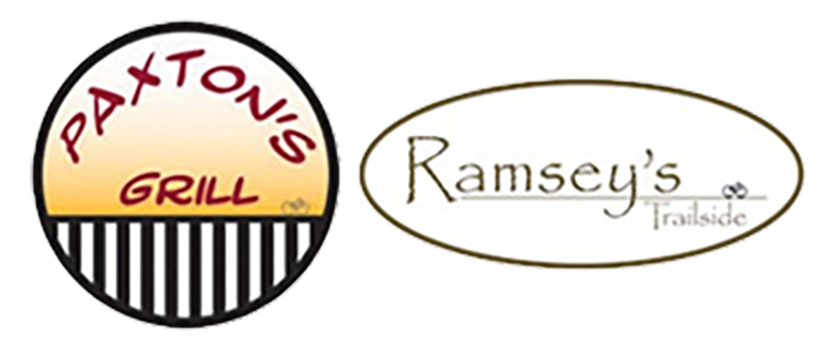 Paxton's Grill and Ramsey's Trailside