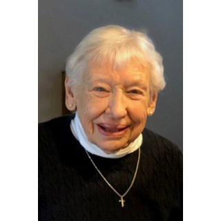 Marilyn Spreen