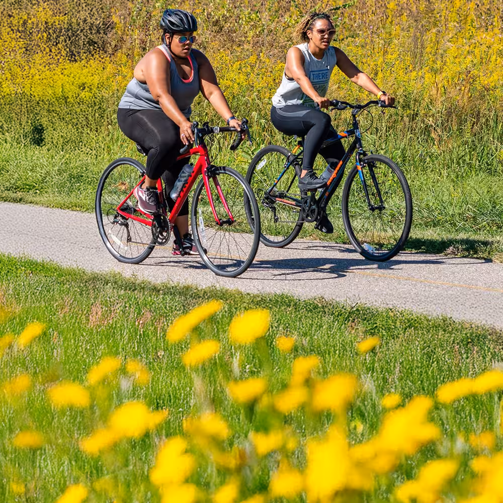 Miami Whitewater Shaker Trace Outer Loop Trail