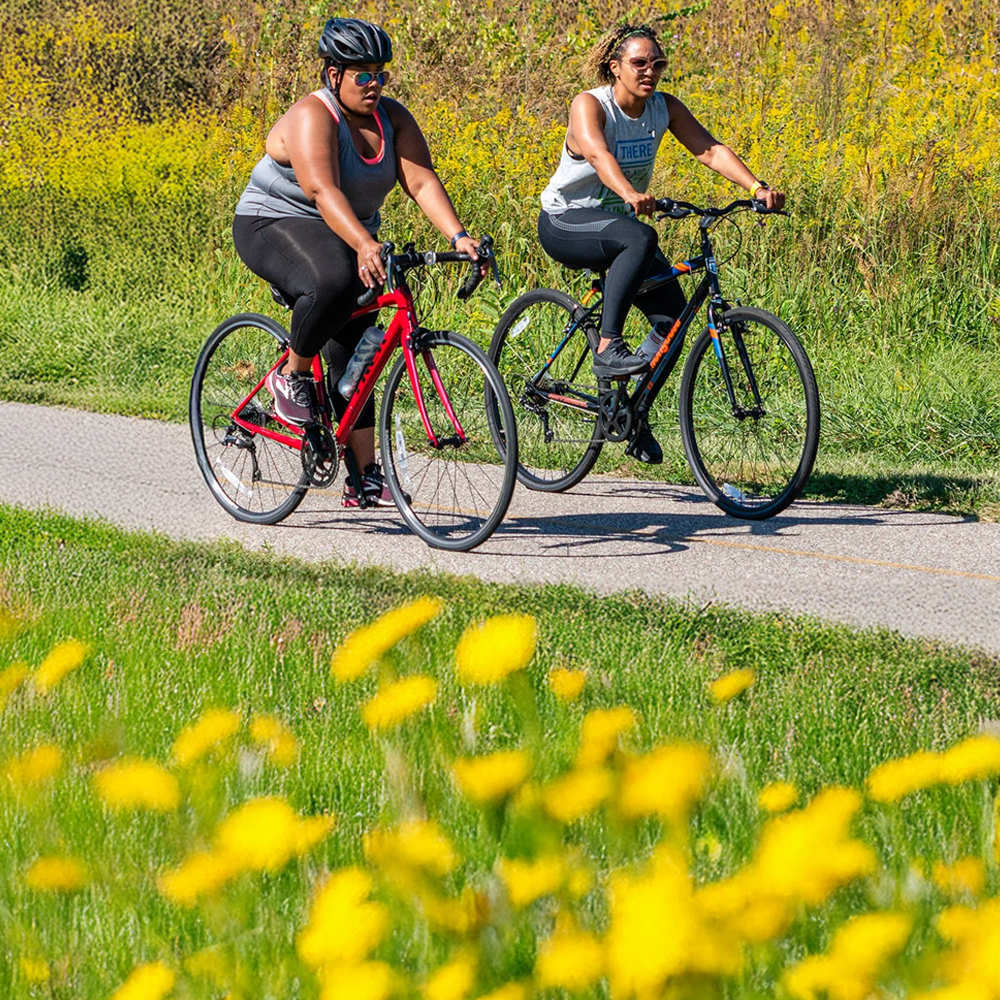 Miami Whitewater Shaker Trace Outer Loop Trail